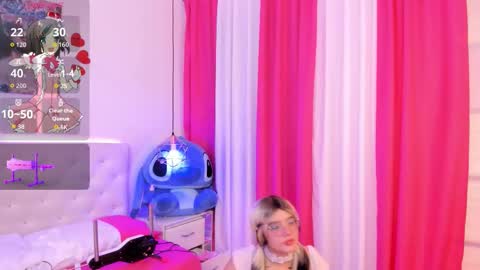 Snapshot of nara_pink chatting on 16, 1, 2026 nara_pink online show from 16, 1, 2026