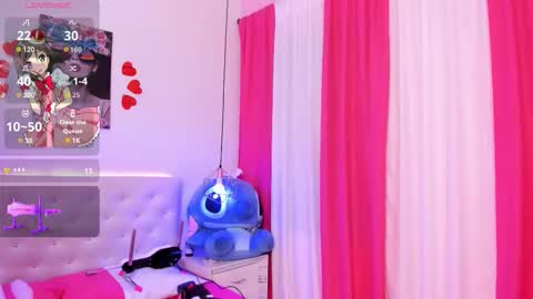 Snapshot of nara_pink chatting on 3, 2, 2026 nara_pink online show from 3, 2, 2026