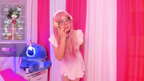 Snapshot of nara_pink chatting on 4, 2, 2026 nara_pink online show from 4, 2, 2026