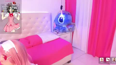 Snapshot of nara_pink chatting on 16, 2, 2026 nara_pink online show from 16, 2, 2026