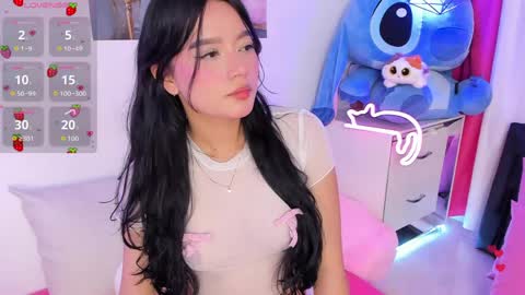 nara_pink online show from 17, 5, 2026