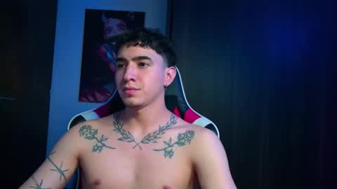 Snapshot of naranjo_seb chatting on 18, 10, 2025 sebastian online show from 18, 10, 2025