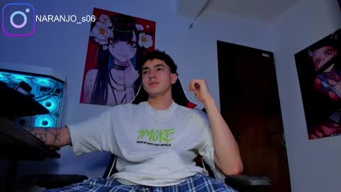 sebastian online show from 6, 2, 2026