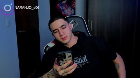 sebastian online show from 16, 2, 2026