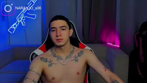 Snapshot of naranjo_seb chatting on 8, 3, 2026 sebastian online show from 8, 3, 2026