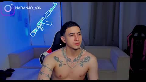 Snapshot of naranjo_seb chatting on 22, 3, 2026 sebastian online show from 22, 3, 2026