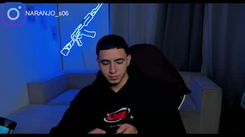 Snapshot of naranjo_seb chatting on 25, 3, 2026 sebastian online show from 25, 3, 2026