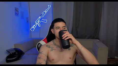 Snapshot of naranjo_seb chatting on 25, 3, 2026 sebastian online show from 25, 3, 2026