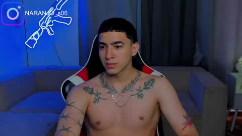 Snapshot of naranjo_seb chatting on 28, 3, 2026 sebastian online show from 28, 3, 2026