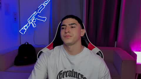 Snapshot of naranjo_seb chatting on 31, 3, 2026 sebastian online show from 31, 3, 2026