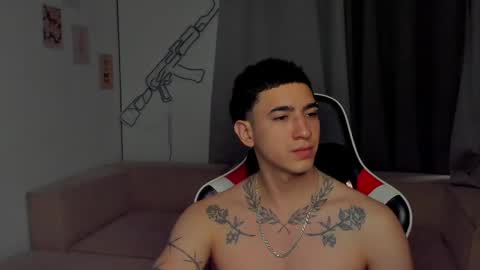 Snapshot of naranjo_seb chatting on 1, 4, 2026 sebastian online show from 1, 4, 2026