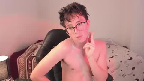 Snapshot of narciso_bronte chatting on 1, 2, 2025 Narciso online show from 1, 2, 2025