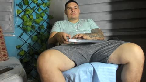 deibyd online show from 25, 1, 2025