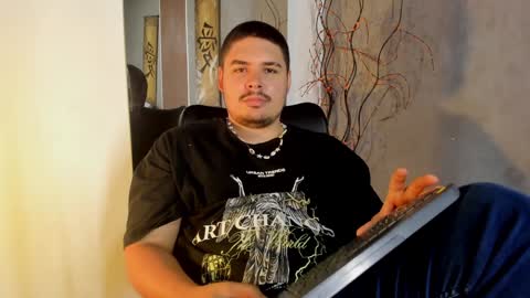 deibyd online show from 8, 2, 2025