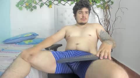 deibyd online show from 22, 10, 2025