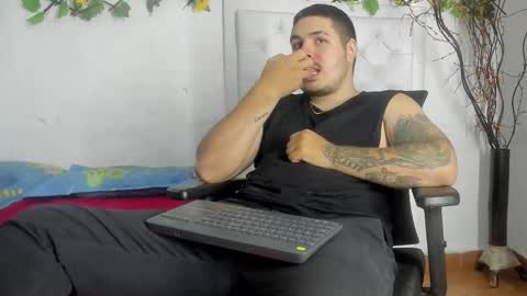 deibyd online show from 14, 11, 2025