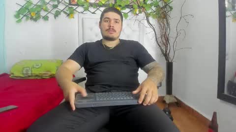 deibyd online show from 23, 11, 2025