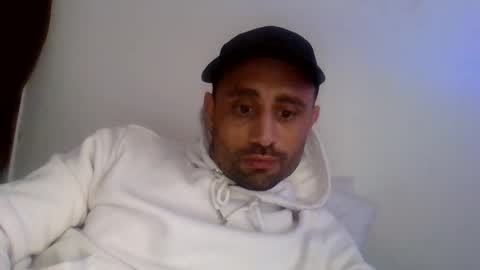 NarcoMarco online show from 2, 11, 2025