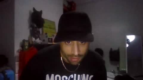 NarcoMarco online show from 3, 11, 2025