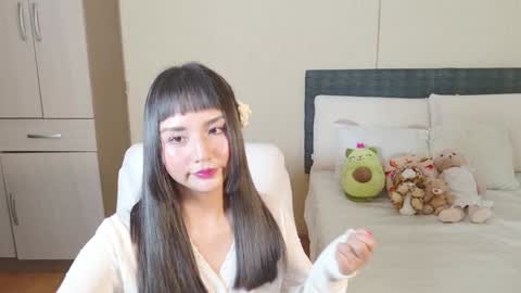 Snapshot of naree_masaki chatting on 26, 1, 2025 Naree online show from 26, 1, 2025
