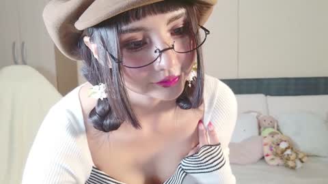 Snapshot of naree_masaki chatting on 31, 1, 2025 Naree online show from 31, 1, 2025