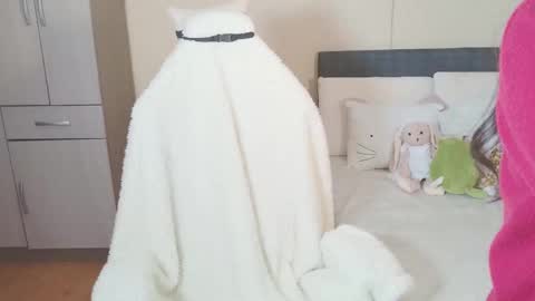 Snapshot of naree_masaki chatting on 14, 2, 2025 Naree online show from 14, 2, 2025