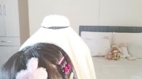 Snapshot of naree_masaki chatting on 26, 2, 2025 Naree online show from 26, 2, 2025