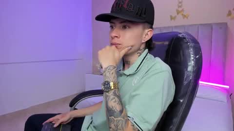 Nascary Fox online show from 7, 2, 2026