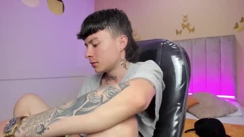 Nascary Fox online show from 11, 2, 2026