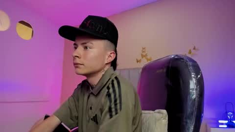 Nascary Fox online show from 11, 3, 2026