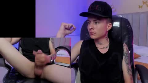 Nascary Fox online show from 21, 3, 2026