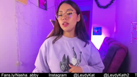 Snapshot of nasha_abby chatting on 19, 12, 2024 Call me Nasha online show from 19, 12, 2024