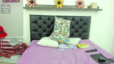 Debora online show from 29, 12, 2024