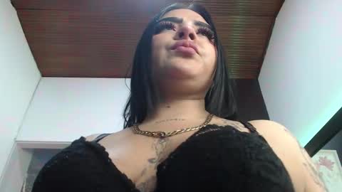 nashly_dream online show from 20, 10, 2025