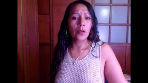 Snapshot of nasly_shy chatting on 18, 1, 2026 Nasly Cute online show from 18, 1, 2026