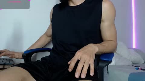 Snapshot of nassh_18 chatting on 24, 2, 2025 nassh_18 online show from 24, 2, 2025