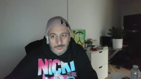 nassobout online show from 19, 2, 2025