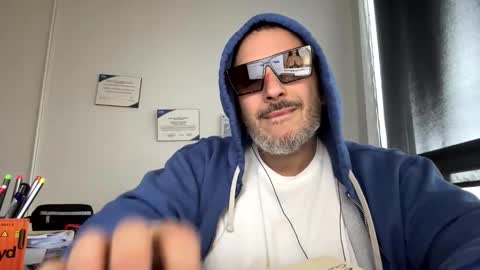 nassobout online show from 14, 5, 2026