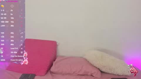 Snapshot of nassty_slutty chatting on 4, 11, 2025 Tanisha online show from 4, 11, 2025