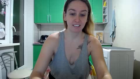 nastasiiaaforyou online show from 31, 12, 2024