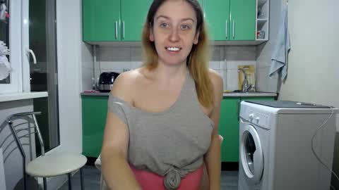 nastasiiaaforyou online show from 24, 1, 2025