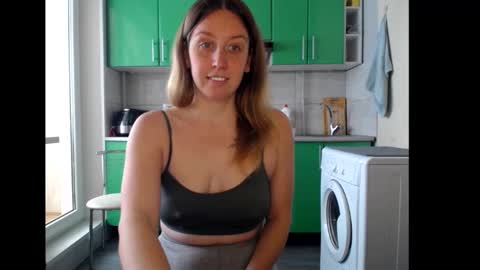 nastasiiaaforyou online show from 12, 10, 2025