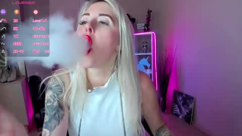 Snapshot of nastasya_cute chatting on 3, 6, 2026 Nastya online show from 3, 6, 2026