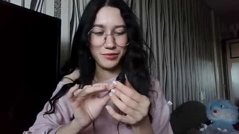 Nastasya online show from 4, 7, 2026