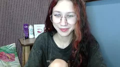 Nastasya online show from 1, 8, 2026