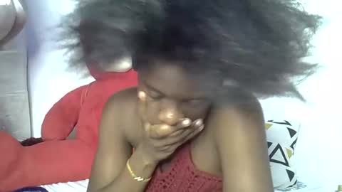 nasti_petite online show from 9, 3, 2025