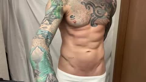 Braxson online show from 20, 3, 2026