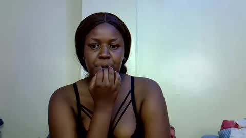 OILy Girl online show from 14, 9, 2025