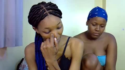 OILy Girl online show from 23, 9, 2025