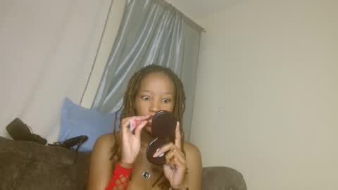 Cherry online show from 1, 11, 2025